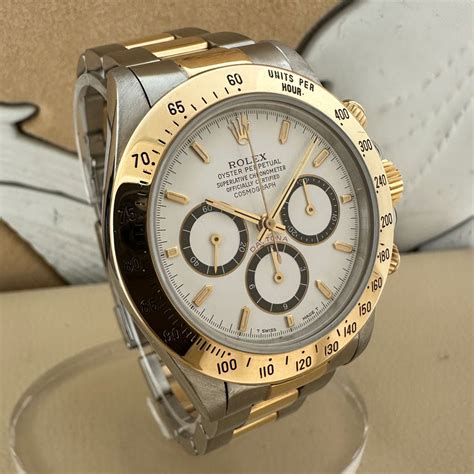 rolex daytona cosa é il sei rovesciato|rolex daytona chronograph.